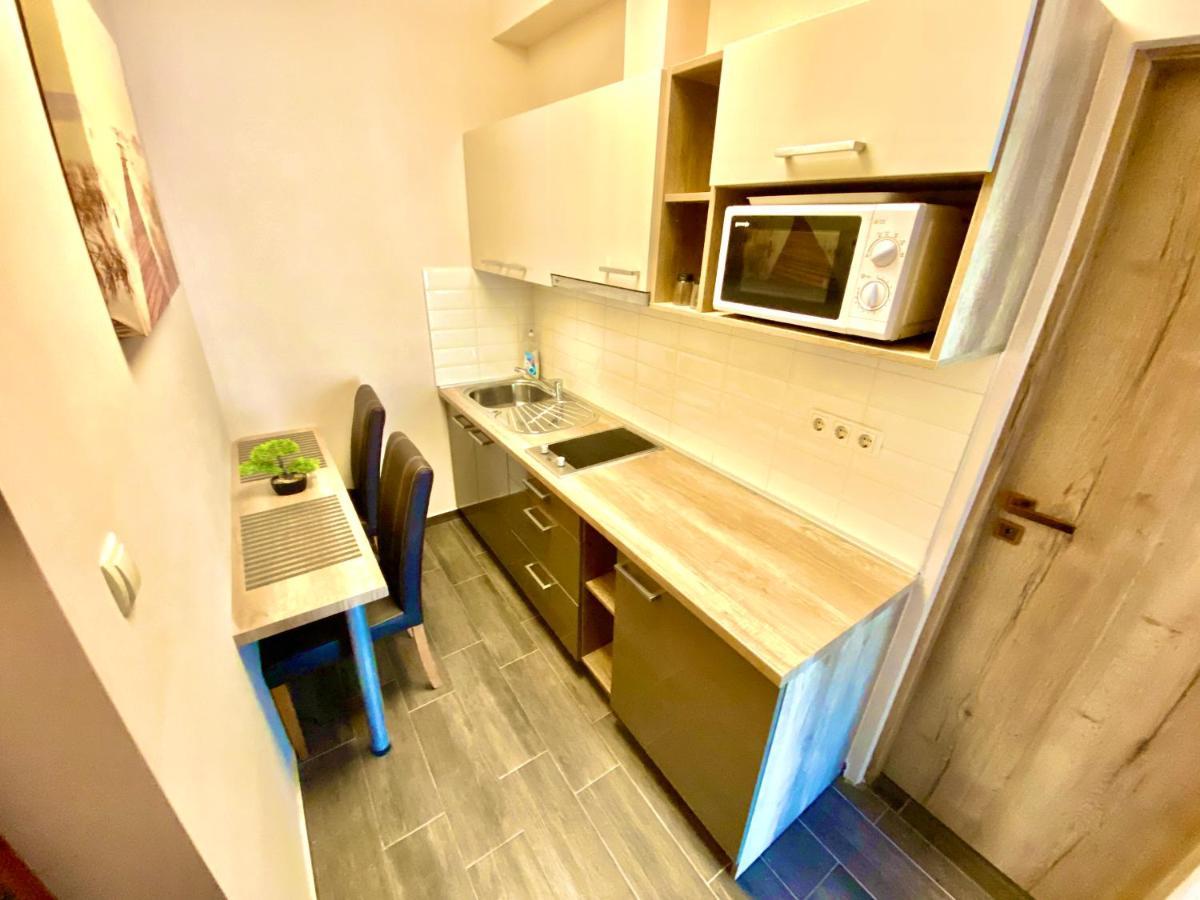 Unio Vendeghaz 4 ชิโอฟก ภายนอก รูปภาพ